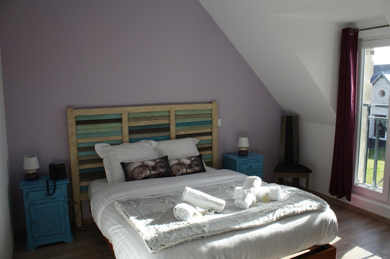 Chemin Des Dames Le Relais De Fleurette Hotel 3*