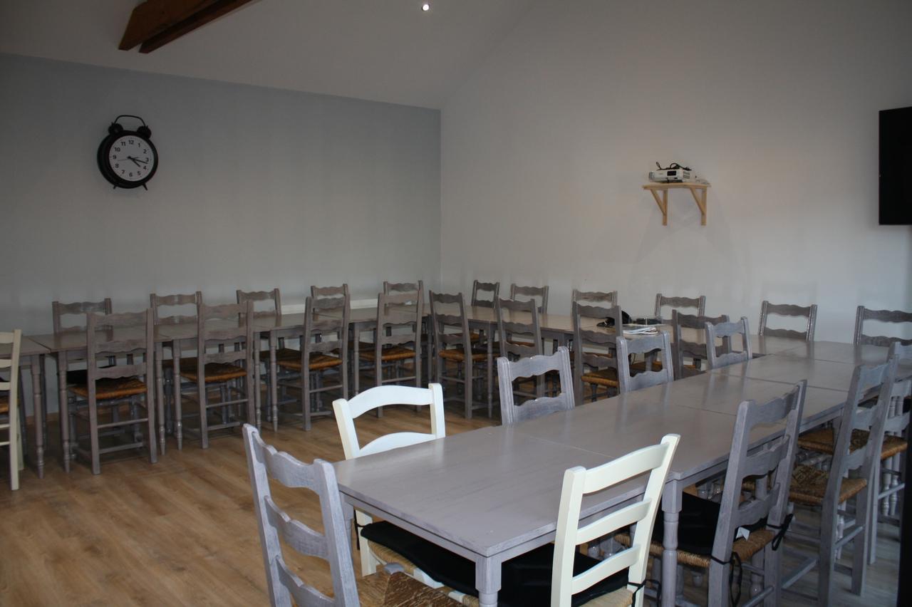 Hotel Chemin Des Dames Le Relais De Fleurette Pontavert