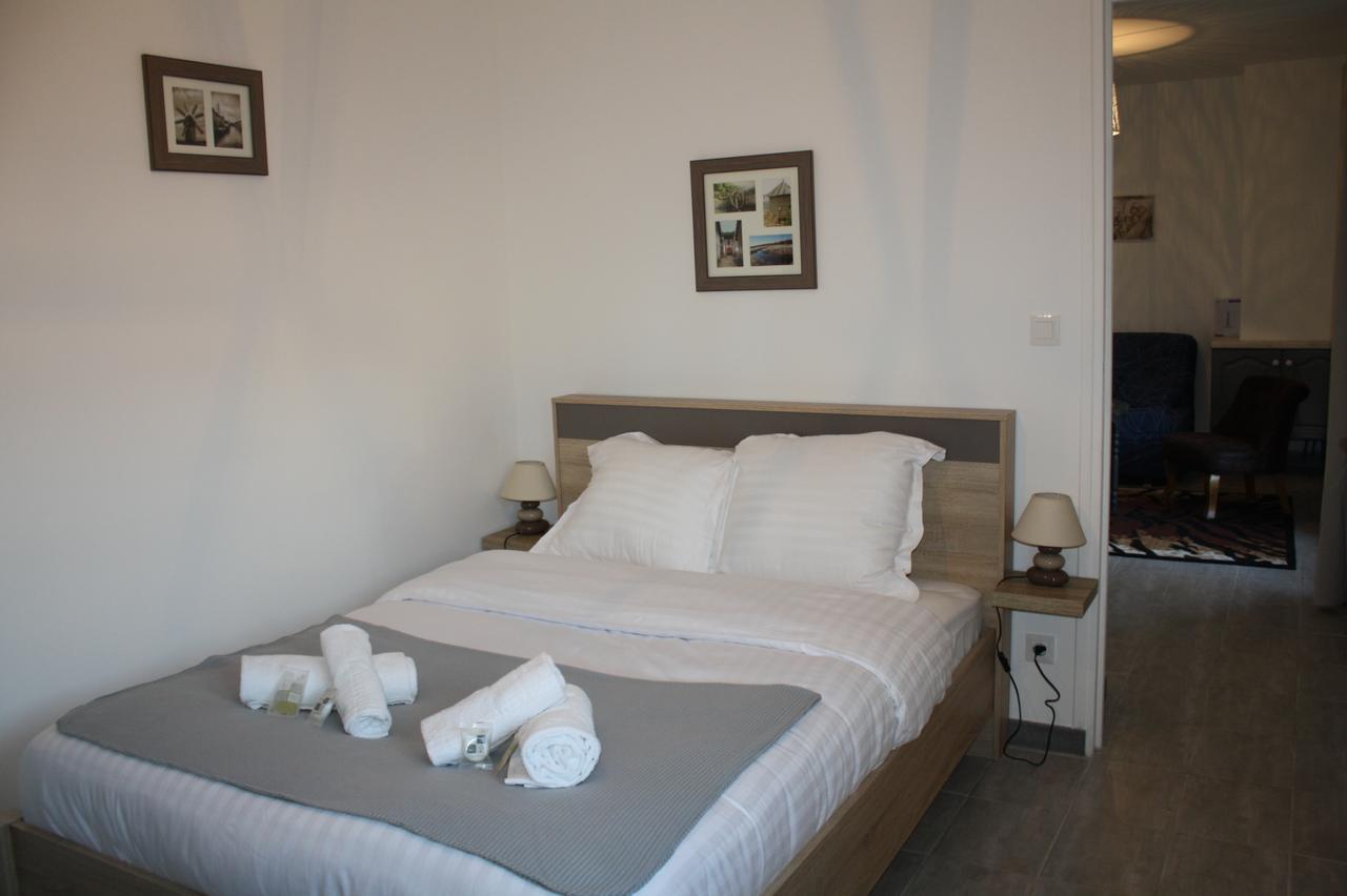 Chemin Des Dames Le Relais De Fleurette Hotel