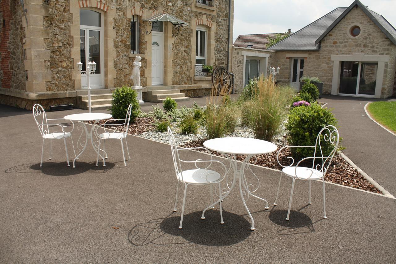 Chemin Des Dames Le Relais De Fleurette